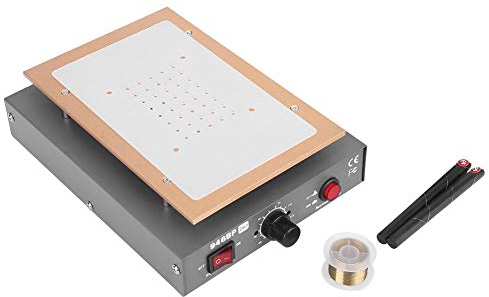 LCD-Bildschirmtrenner, 7 Touchscreen-Separator, Bildschirmtrenner LCD-Separator für Smartphone-Tablet-Split-Screen-Reparatur 220-240V