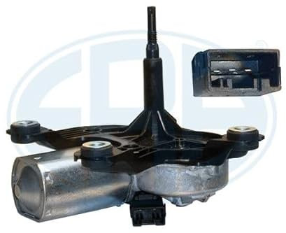 ERA Scheibenwischermotor 460061 hinten Scheibenwischermotor 12V 3 Anzahl der Steckkontakte