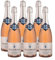 Vino Francese François Montand Brut Rosé (6)