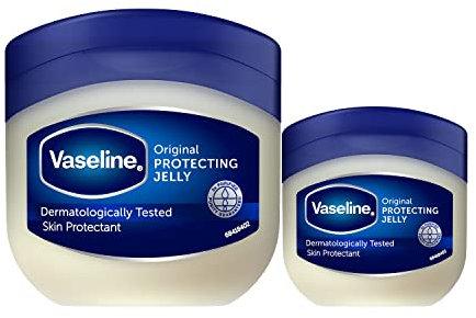 VASELINE ORIGINAL GEL REPARADOR PACK 100 ML + 50 ML