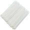 alwaiiz Lot de 1000 serre-câbles blancs 150 mm haute performance pour la gestion des câbles résistants aux UV