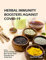 Herbal Immunity Boosters Against COVID-19 (English Edition)