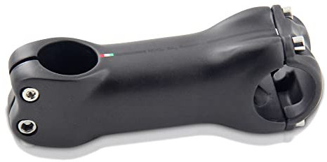 LOVEJIA RXL SL attacchi per Manubrio Bici Road Bike STEM Attacco Manubrio 31.8 Attacco Bici da Corsa gambi Manubrio 6 Gradi 100 mm UD Opaco Diametro Forcella 28,6 Pipa MTB
