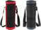HRTLSS Lot de 2 sacs isothermes Oxford pour bouteille d'eau de 2 L, avec sangle réglable, pour voyage, pique-nique, boissons