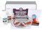 Mayhems - PC Cleaning Kit - Blitz Complete - Radiator and Coolant Loop Cleaning, For Initial Setup and Coolant Change