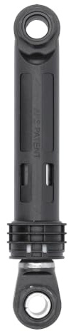 easyPART passend für EUROPART 10095310 Stoßdämpfer 70N wie SAMSUNG | DC66-00343H, für Waschmaschine, DC66-00531A, Dämpfer, Bottich, Frontlader, Waschtrockner, Eingebaut, Oben, 2 Stück