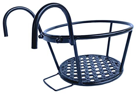 Toddmomy 1stk Wandpflanzenhalter Töpfe Hängende Pflanzgefäße Drinnen Garten Hängenden Pflanzer Hängender Blumenpflanzer Hängende Blumentöpfe Wand Hängende Pflanzgefäße Metall Fensterrahmen