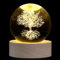 XIANNVXI Presse-papier arbre de vie en cristal - Cadeau - Arbre de vie - Presse-papier - Décoration d'arbre de vie - Lampe en cristal - Presse-papier - Décoration de bureau ou de chambre à coucher
