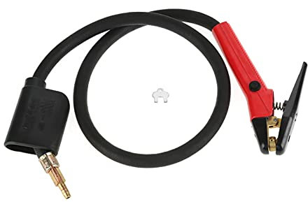 600A Arcair Carbon Arc Jointer Burner with Cable Groove Machining Tool
