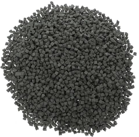 Gatuida Médias de Polissage Triangulaires 500 G pour Machine à Vibrations Abrasif Polyvalent pour Bijoux et Divers Matériaux Kit de Polissage Brunissage Outil de Soudure Convivial