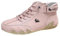 Stivali Bordo Primavera/Estate Scarpe da Uomo Popolari Stivaletti Corti Casual da Uomo Scarpe Ginnastica (39)