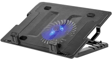 Podstawka chłodząca pod Laptop Rebel