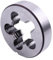 1 pz. G1/2 - Utensile for filettatura in acciaio rapido for la lavorazione di tubi dell'acqua