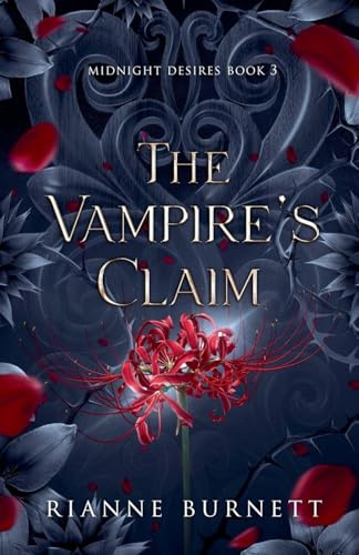 The Vampire's Claim (Midnight Desires, Band 3)