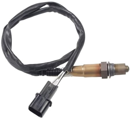 EUFTDWL Sauerstoffsensor Sonde 3921002610 39210-02620 3921002640 A2C59513892Z Lambda O2 Sauerstoff Sensor Für Hyundai Für Atos Für I10 Für KIA Für Picanto Lambdasonde O2