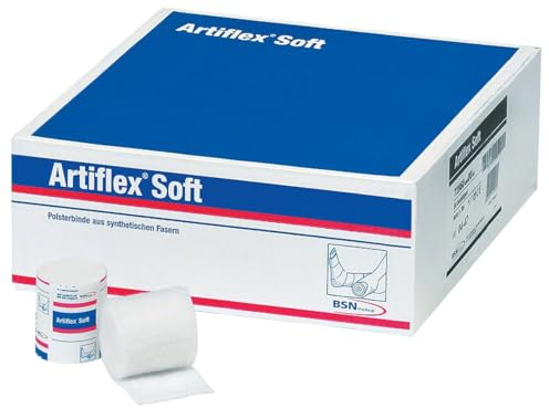 Artiflex Soft Polsterbinde 8 Cmx3 m