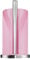 Wesco 322 104 Papierrollenhalter pink, 15.5 x 15.5 x 30cm