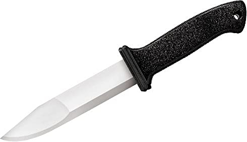 Cold Steel 20PBL Steel Gürtelmesser Gesamtlänge: 26.0cm, Mehrfarbig, One Size