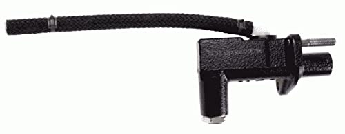 SACHS 6284 600 121 Geberzylinder Kupplung für Mazda 6 Combi-Coupe (GH) 2007-2013 und Andere Fahrzeuge