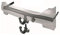 Westfalia Gancio Traino Rimovibile per BMW Serie 1 a 3/5 porte, F20/F21, 09/2011-07/2019, Serie 2 Coupé/Cabrio, F22/F23, 03/2014-07/2021