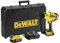DeWalt DCN660P2-GB - Chiodatrice senza spazzole, 18 V, senza fili, XR, batteria agli ioni di litio