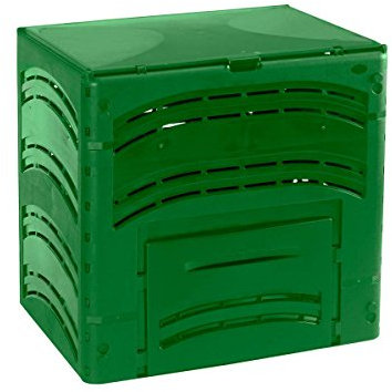 Composteur Compost'éco Vert 500 L