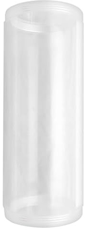 Singularity Compatible Computers Protium Reservoir Tube - Acryl, transparent, 150mm
