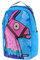FORTNITE Unisex-Erwachsene Profil Rucksack, Blau, Einheitsgröße