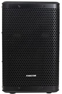 Altavoz alta potencia