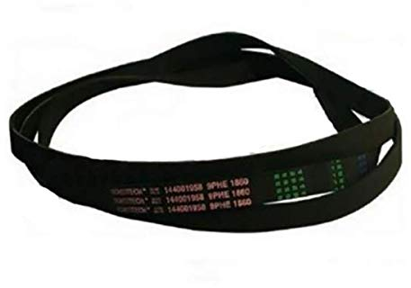 UTP GENUINE HOTPOINT Tumble Dryer BELT CONTITECH 144001958 9PHE 1860 1860H9
