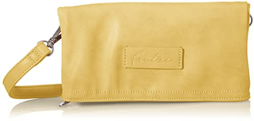 Fritzi aus Preussen Damen Fritzi39 Vintag Clutch, Fizz