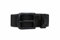 Replay Herren Gürtel aus Leder, Black 098 (Schwarz), 100