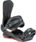 NITRO Phantom Plus Bindung 2024 Ultra Black, M