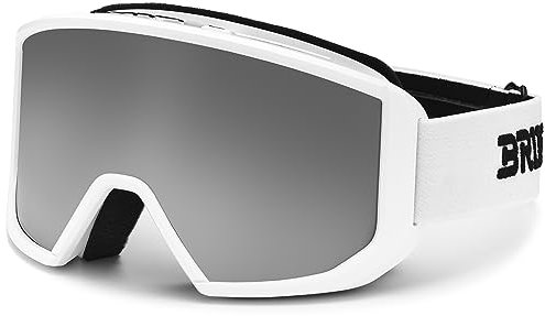 Briko Vulcano 2.0 Ski Goggles SM2