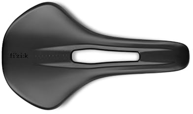 Vento Antares R1 150 mm Rennradsattel mit niedrigem Profil