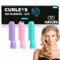 CURLEYS Hair Voluminizing Clips Haarwurzelclips Lockenwickler, Haar Volumen Clip Roller Haarklammer Haarklemme [3er Set]