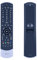 TCNOUMT RM-L1178 Toshiba - Mando a distancia para televisor LCD CT-90388 CT-90404 CT-90395 CT-90366 CT-90367 CT-90368 CT-90369 CT-90405 CT-90408 Mando a distancia universal