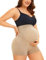 Bafully Culottes de maternité pour Femme Culotte de Grossesse sans Couture Culotte Gainante maternité sous vêtement Grossesse Extensibles et Respirants