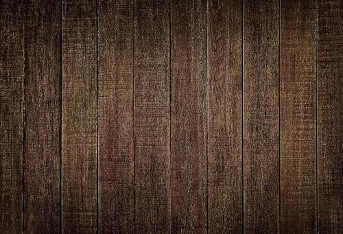 MEHOFOND 1,5 x 1,2 m dunkelbraune Holz-Fotografie-Fußmatten, Gummi-Bodenmatte, Hintergründe, Neugeborenen-Fotografie, Retro-Fotomatten, Tropfen für Fotografen, Studio-Requisite