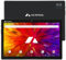 Acepad A131 Tablet, 10,1 Zoll, 128 GB, 14 (6+8) GB RAM, Android, 4G (LTE), Performance T616 Octa-Core Prozessor, Dual-SIM, 10, Dual Wi-Fi, BT5, Markenqualität (Schwarz)