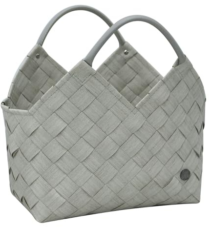 5630-52-0U WITZGALL ICE-BAG ELEGANCE S UNI TAUPE ca. 30 x 17 x 29 cm (Länge x Breite x Höhe)