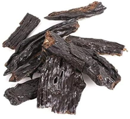 Dei NATURE Fegato di Manzo Essiccato per Cani, Confezione da 1 KG, 100% Naturale Ricco di proteine, Basso apporto calorico,adatto Dieta Barf