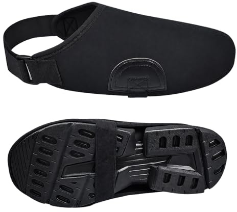 EIHI Protection Chaussure Moto Accessoire Sélecteur Vitesse Protection