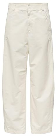 ONLY Damen Onlclair Mw Barrel Pant PNT Noos Onlclair Mw Barrel Pant PNT Noos