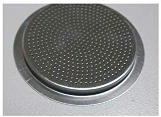 Lacor R62211 Superior Filtro para cafetera Luxe/Hiperluxe 10 Tazas