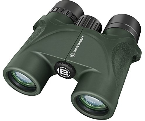 Bresser Condor 10x32 Fernglas