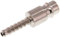 Kupplungsstecker (NW7,2) 4mm Schlauch, Edelstahl Werkstoff:Edelstahl Schlauch Ø innen:4mm