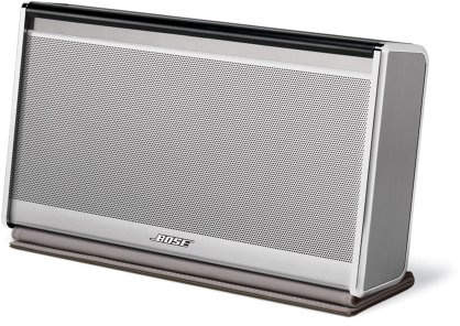 Bose SoundLink Bluetooth Mobile Speaker II dunkelgrau