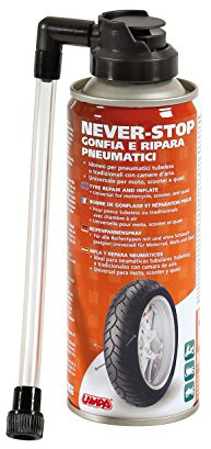 Lampa 90050 Never Stop gonfia-ripara