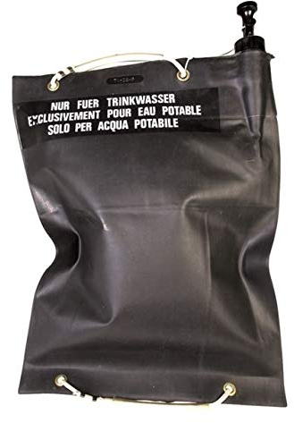 Mil-Tec Suiza. Bolsa de Agua 20L